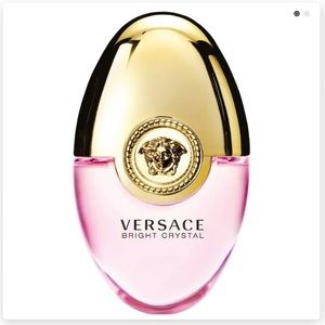 Versace Bright Crystal Perfume